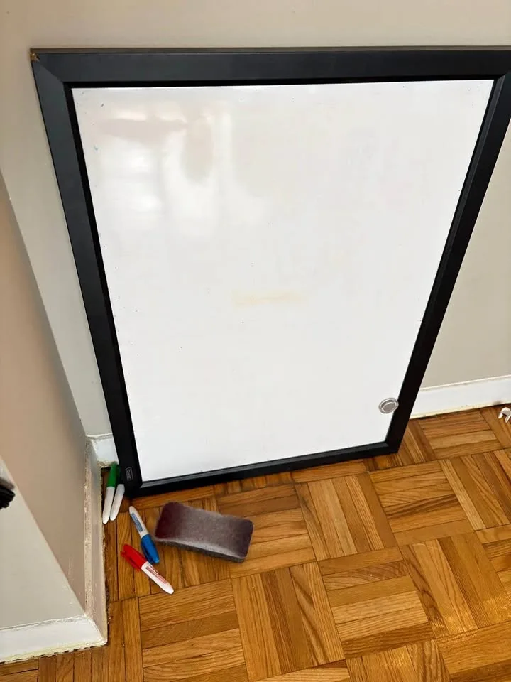 Free White Board
