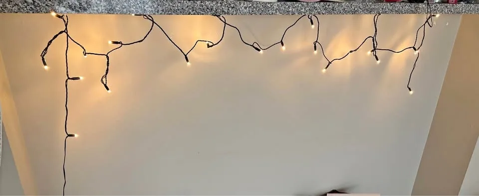 Free Fairy Lights - Must go asap