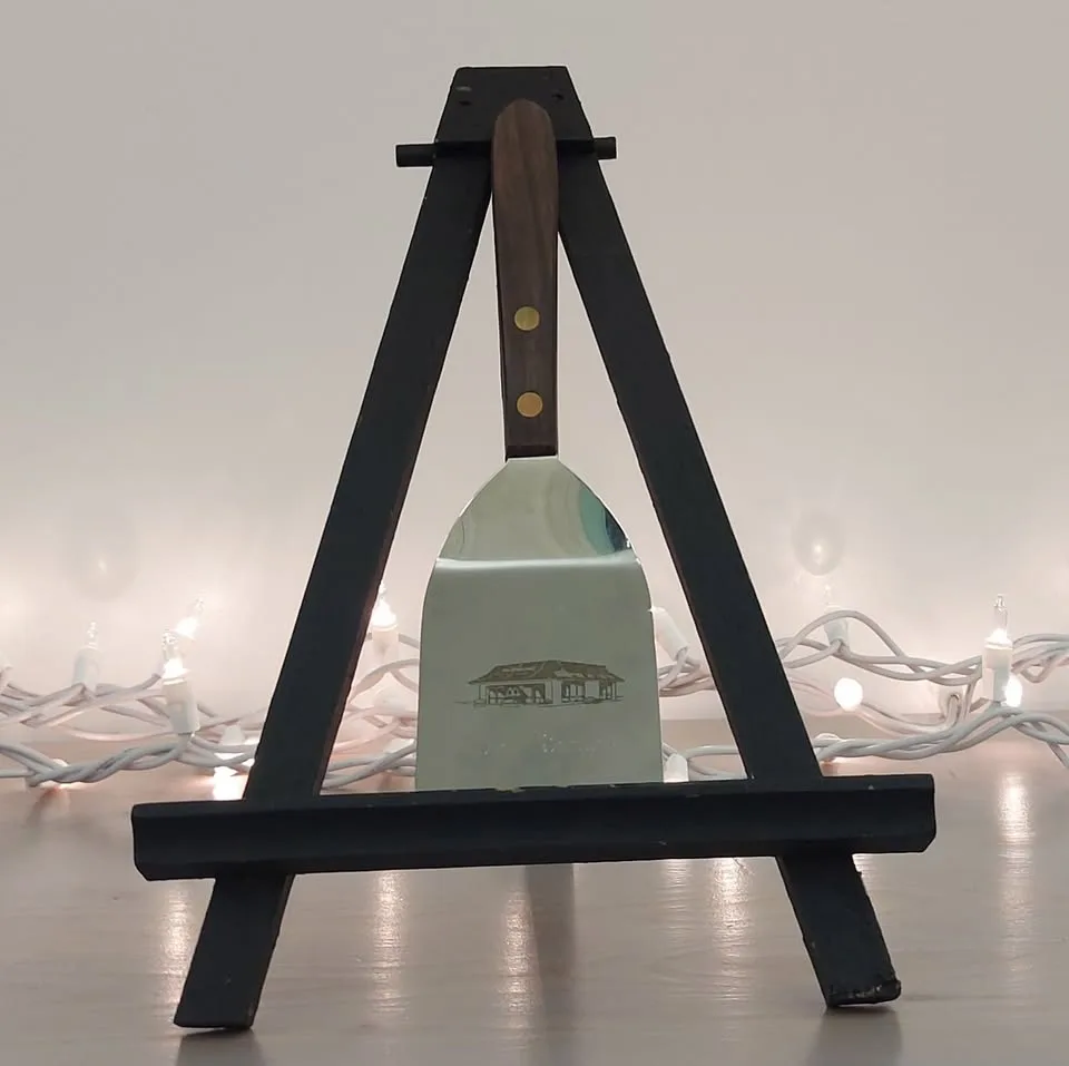 Mini McDonald's Spatula 97