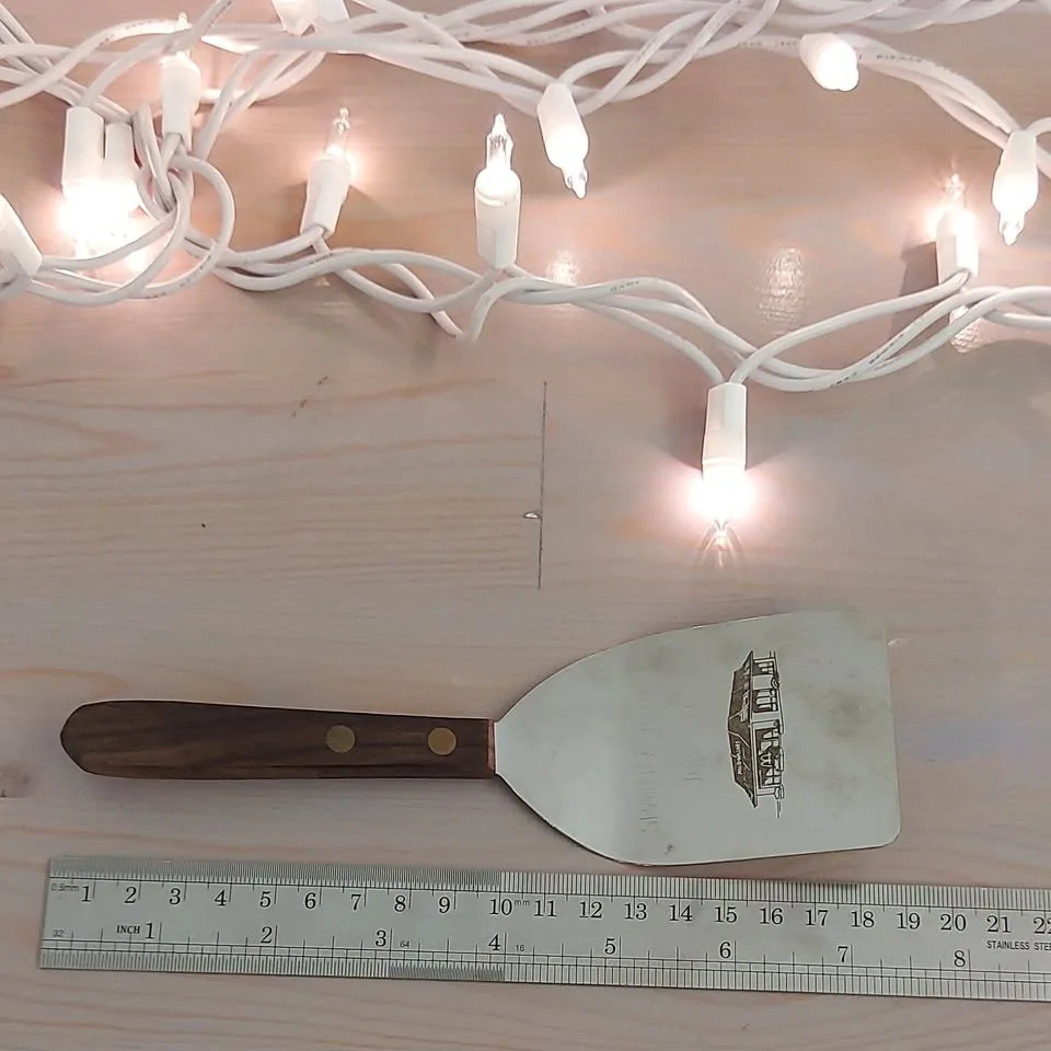 Mini McDonald's Spatula 97 image indicator(7)