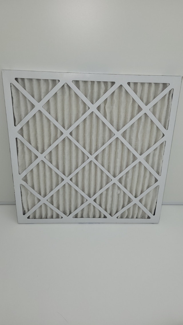 Box of 10 MERV 13 Air Filters – 20x20x1 – Brand New – $130 - photo 2