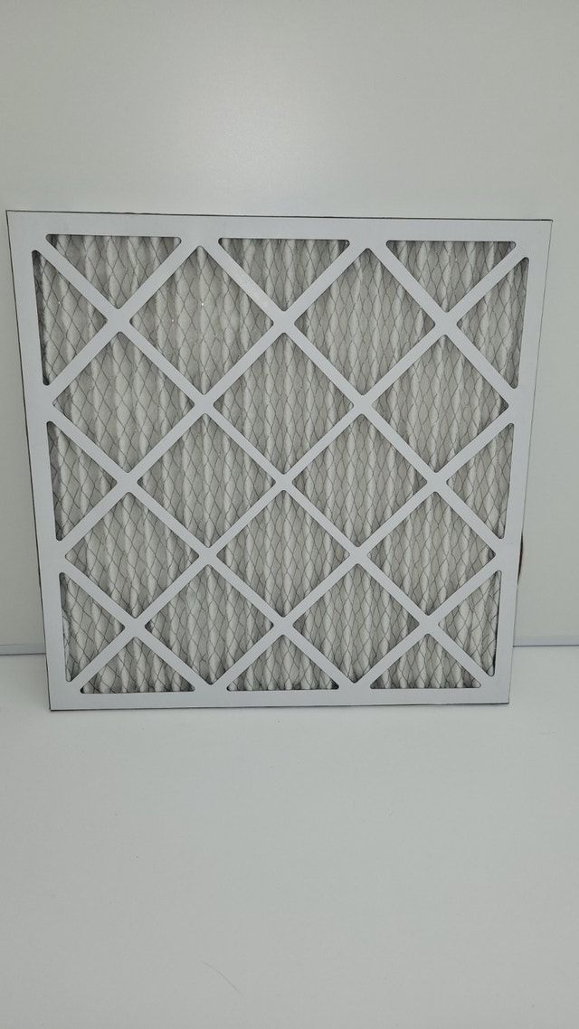 Box of 10 MERV 13 Air Filters – 20x20x1 – Brand New – $130 - photo 3