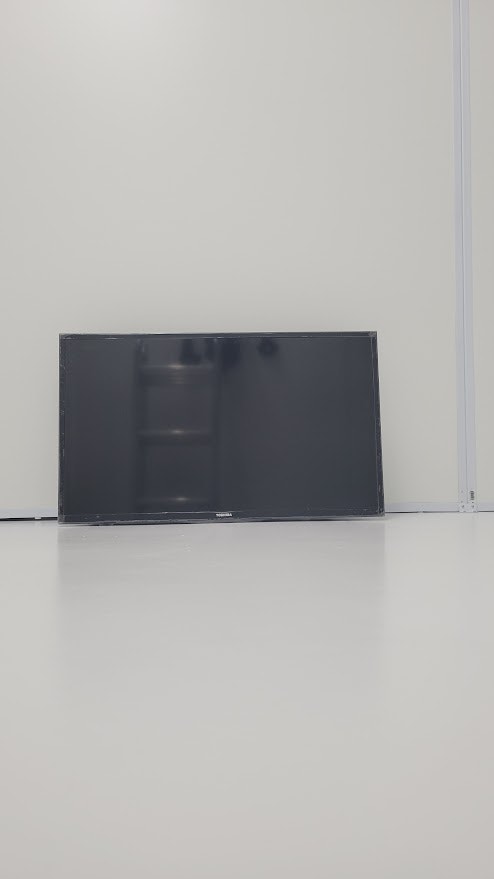 40" LED HDTV – Full HD, HDMI, Good Condition