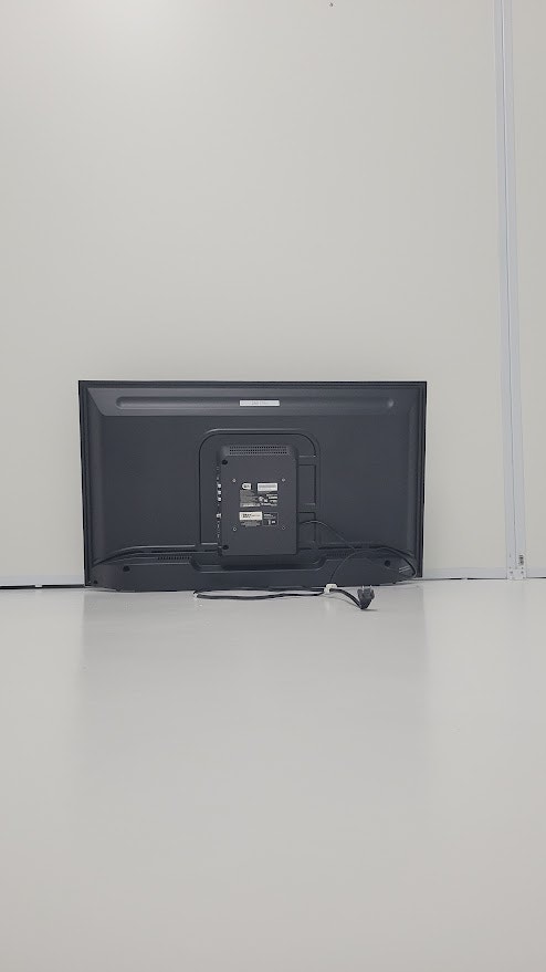 40" LED HDTV – Full HD, HDMI, Good Condition - photo 2