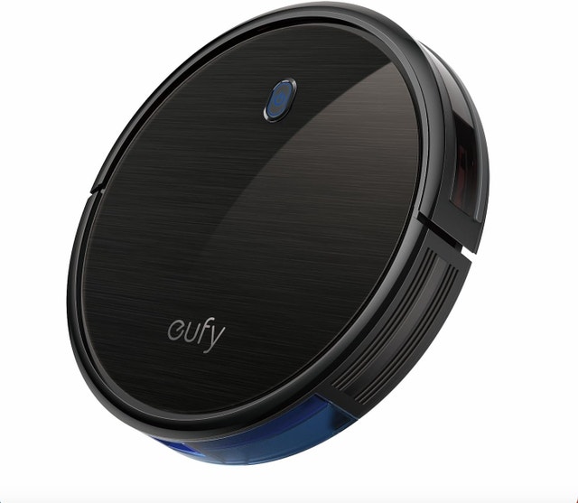 New Eufy RoboVac 11S Slim – Self-Charging Robot Vac