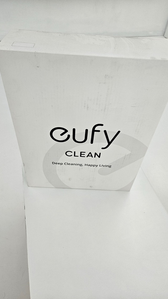 New Eufy RoboVac 11S Slim – Self-Charging Robot Vac - photo 4