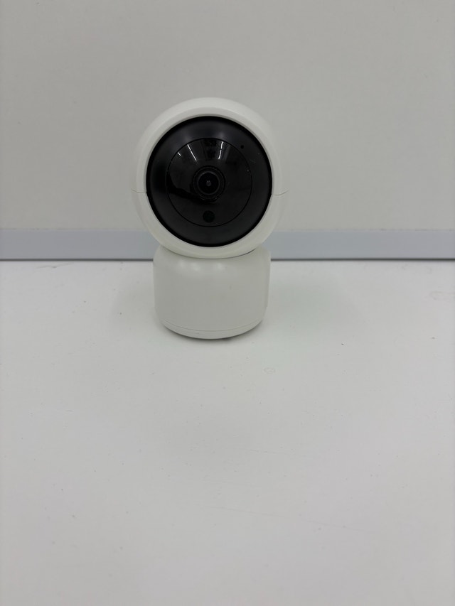 HeimVision WiFi Security Camera – Night Vision $19