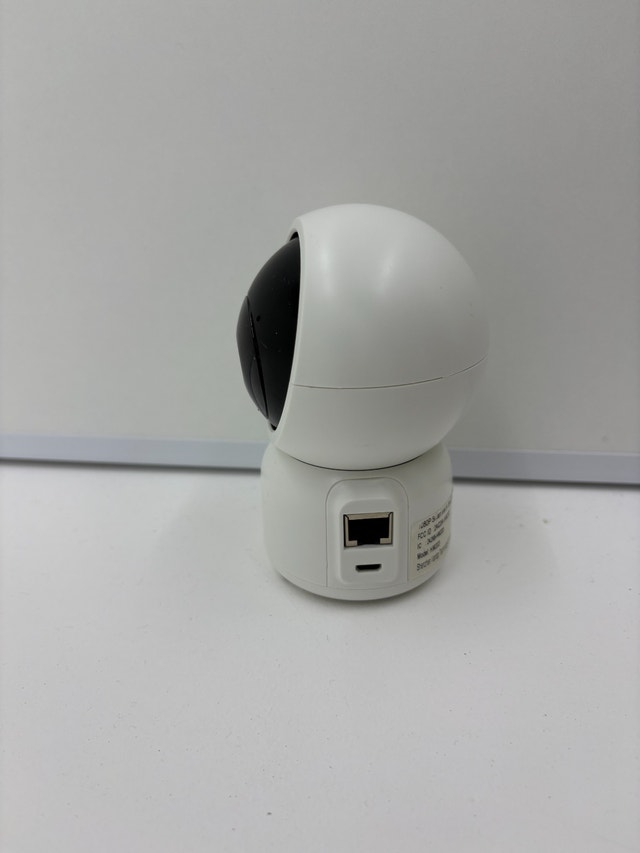 HeimVision WiFi Security Camera – Night Vision $19 - photo 2