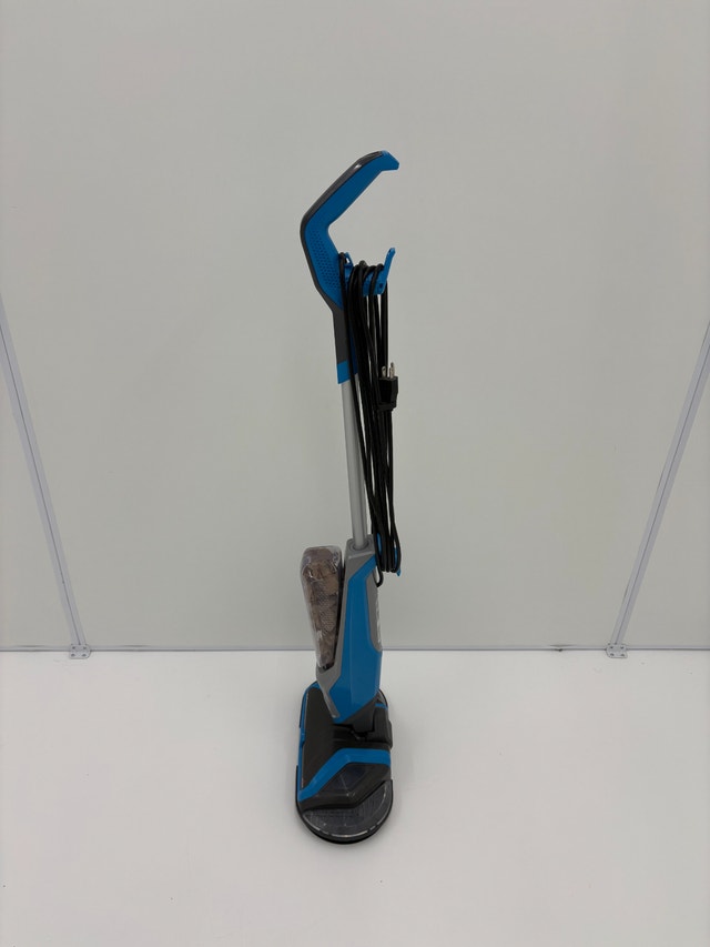 BISSELL SpinWave Plus Steam Mop – Extra Pads Incl – $89 OBO - photo 2