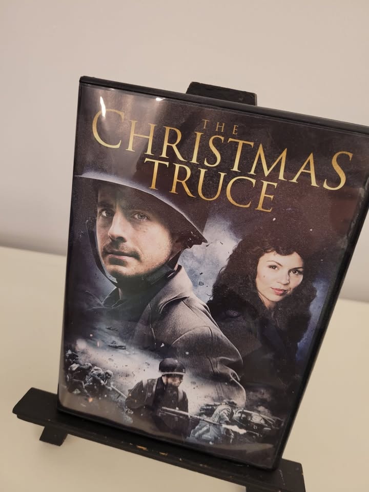 The Christmas Truce DVD - photo 3