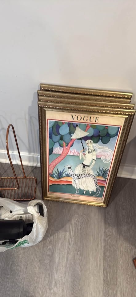 Home decor - photo 3
