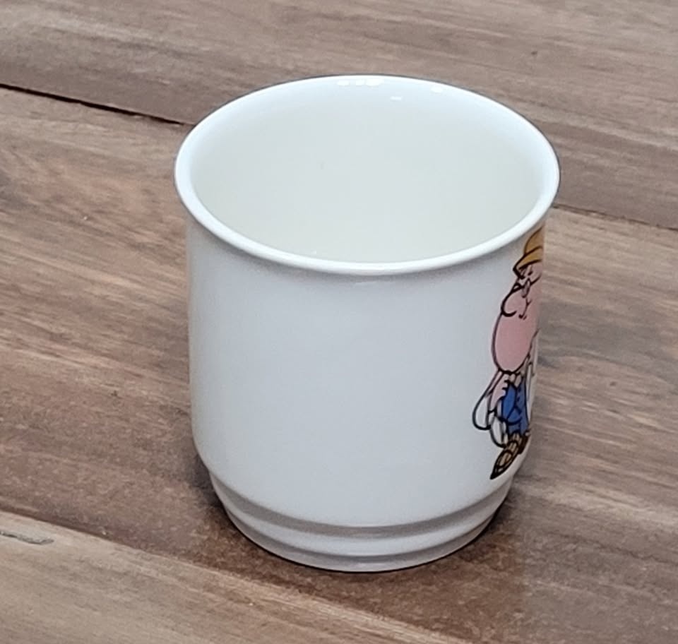 Gaffer Tetley Tea Mug - photo 2