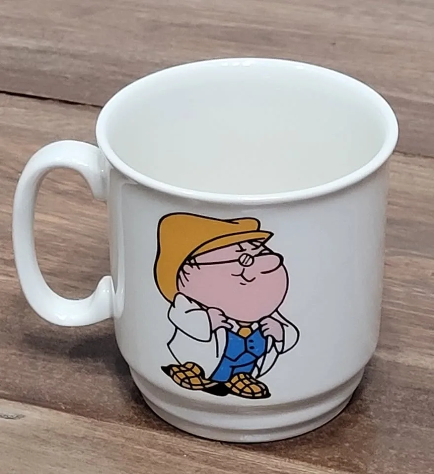 Gaffer Tetley Tea Mug image indicator(3)