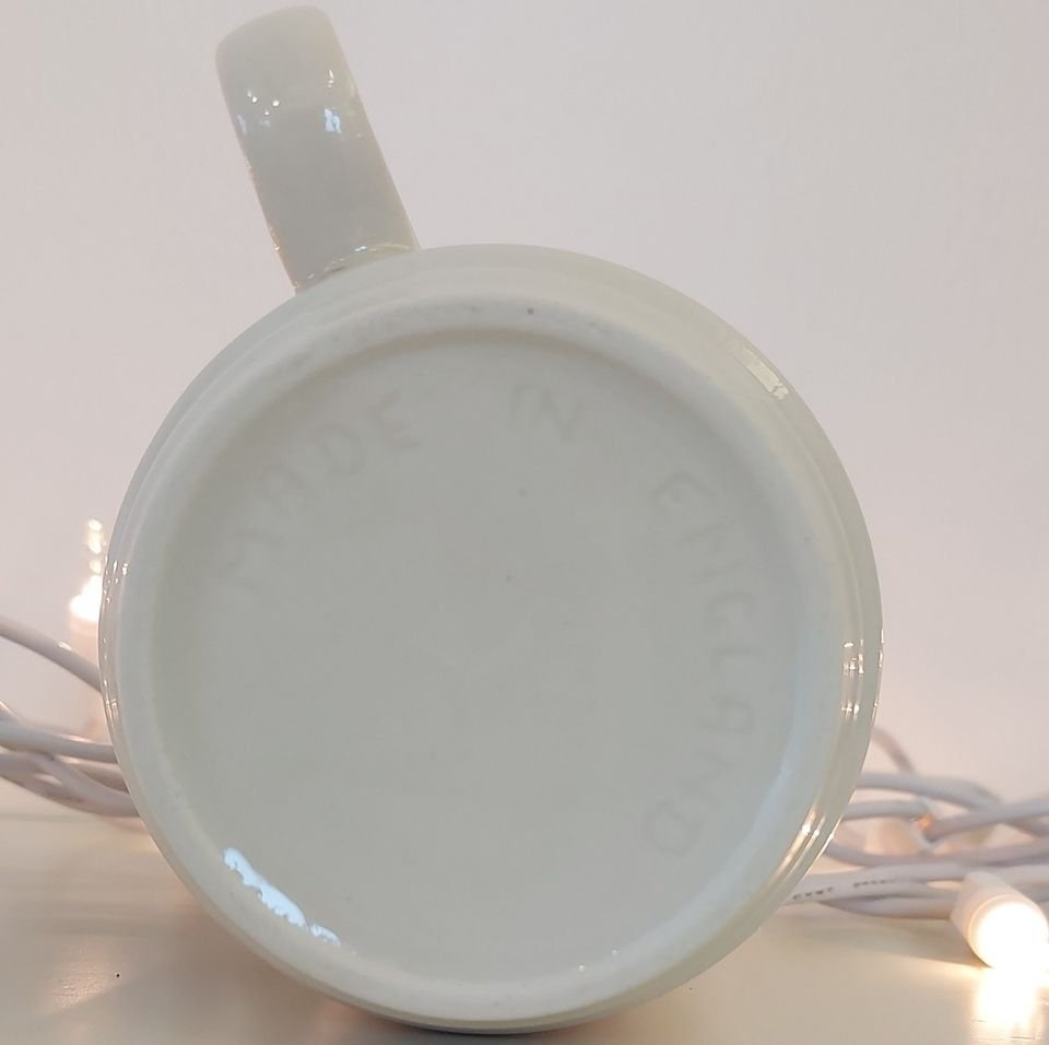 Gaffer Tetley Tea Mug - photo 4