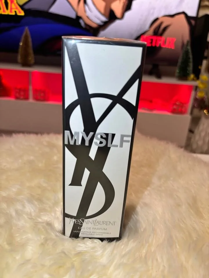 YSL MYSLF – 100 ml *price negotiable*