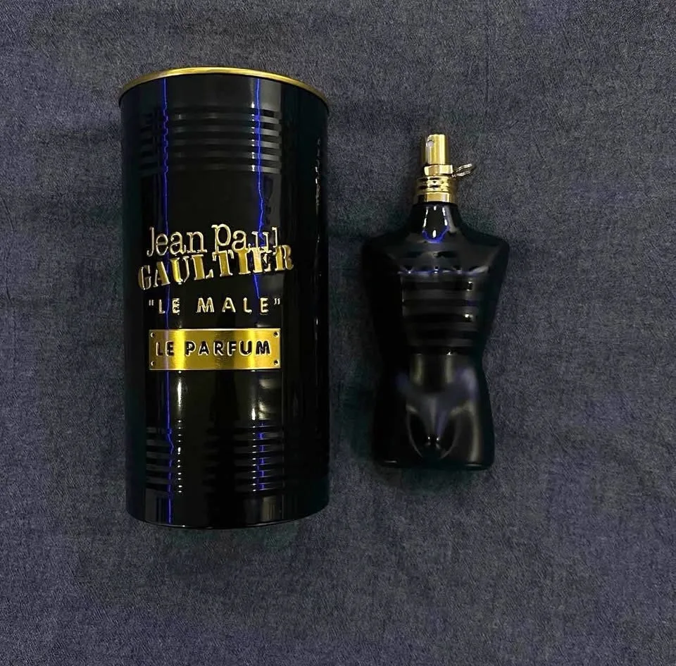 Jean Paul Gaultier Le Male EDP – 100 ml (price negotiable)