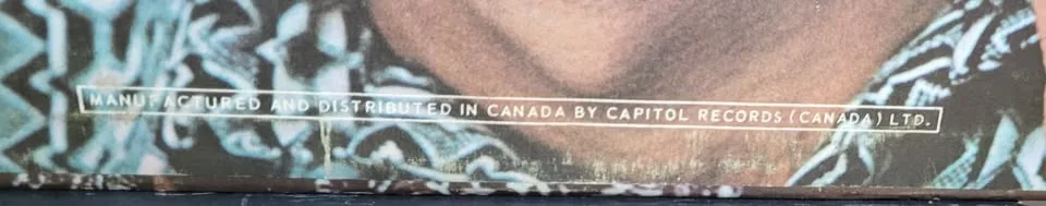 Glen Campbell Goodtime Album vinyl record LP SW-493 image indicator(6)