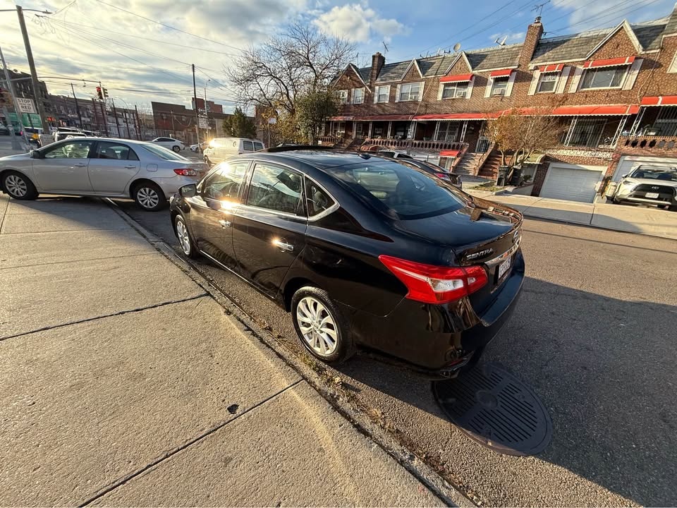 2016 Nissan Sentra - photo 3