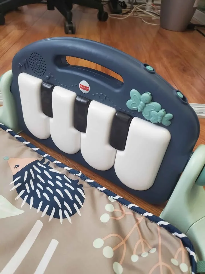 Fisher Price Gym Mat image indicator(3)