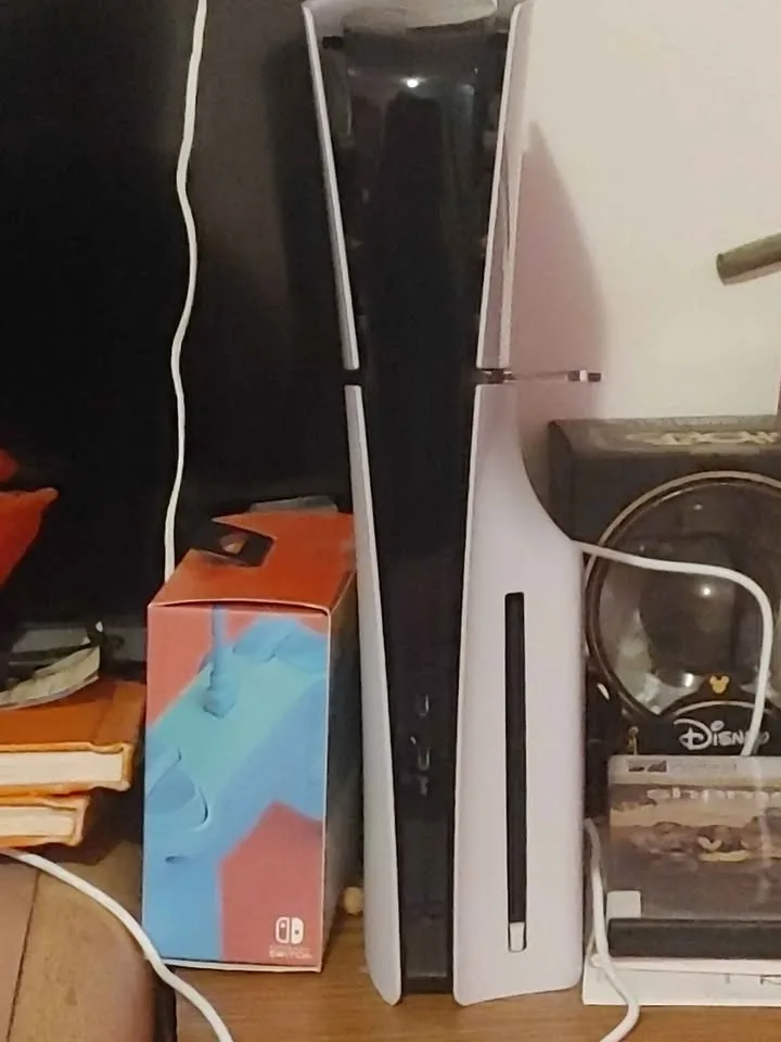 Ultimate ps5 bundle!! Read description. image indicator(2)