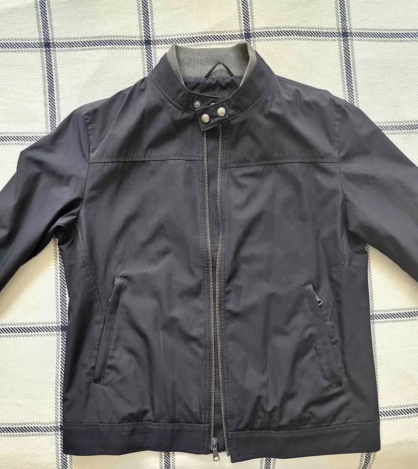 Banana Republic Bomber Jacket