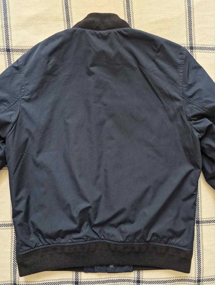 Banana Republic Bomber Jacket - photo 3