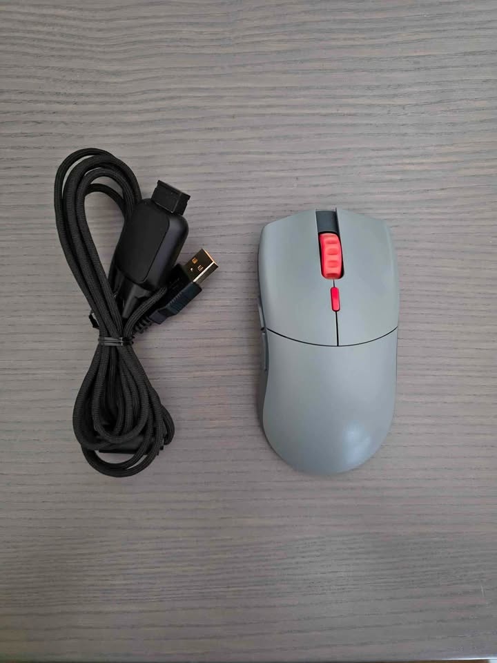 Glorious Series One Pro Mouse Centauri