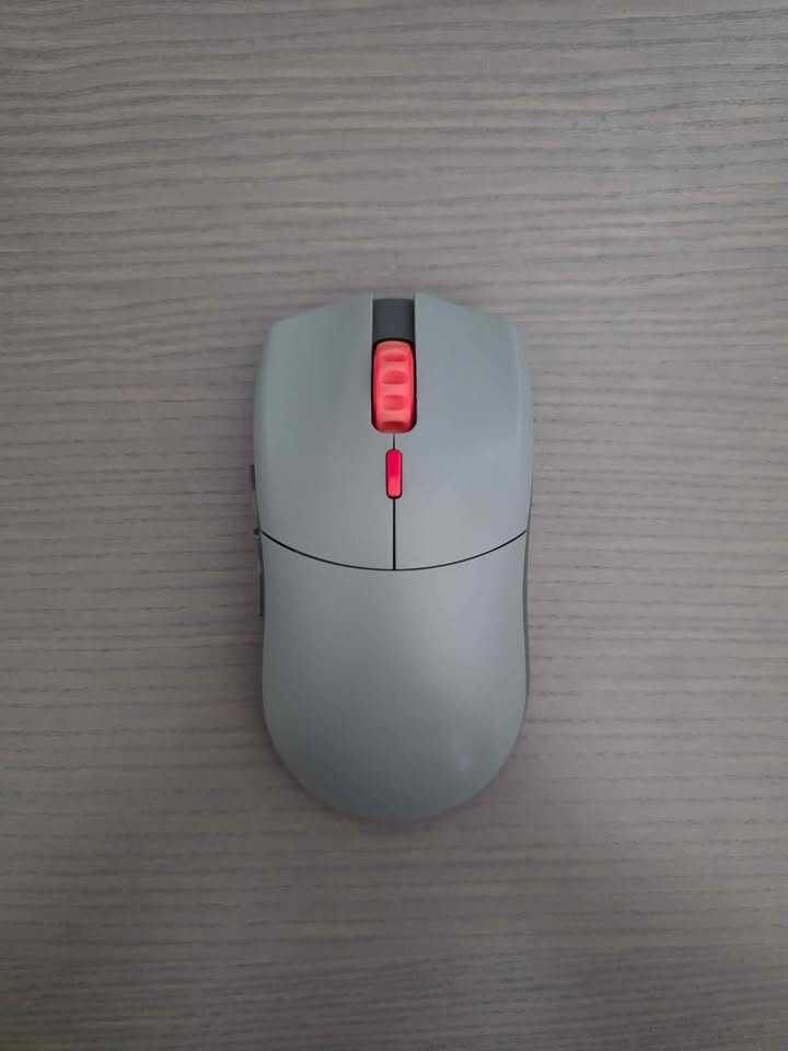 Glorious Series One Pro Mouse Centauri - photo 2