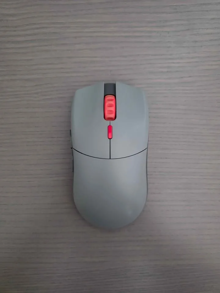 Glorious Series One Pro Mouse Centauri image indicator(2)