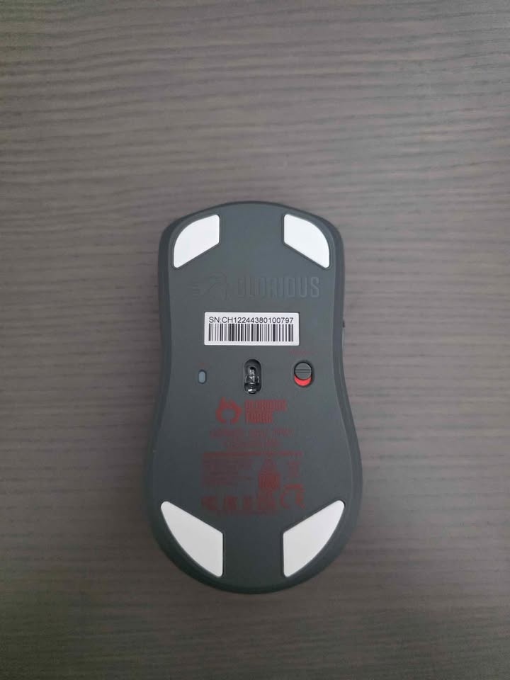 Glorious Series One Pro Mouse Centauri - photo 5