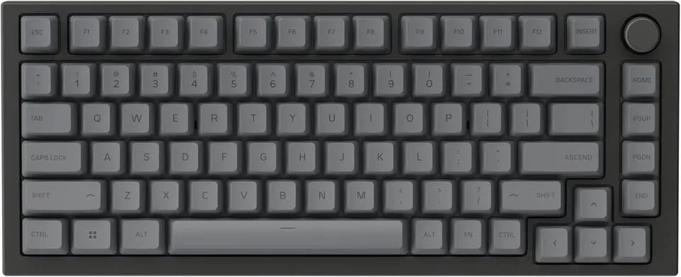 Glorious GPBT Keyboard Keycaps image indicator(2)