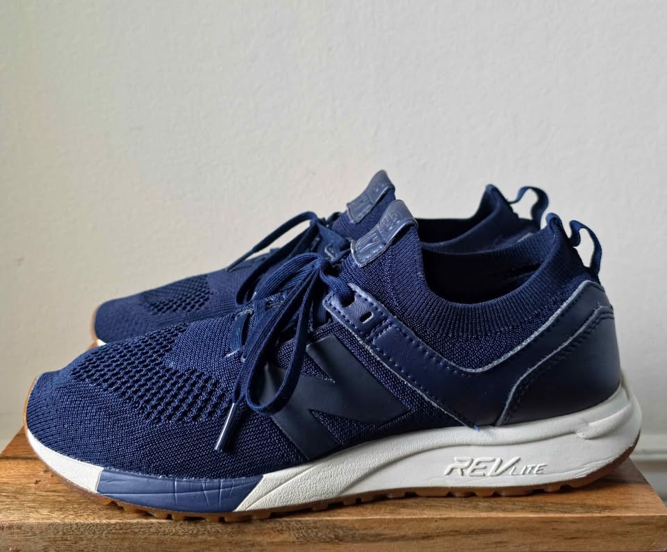 New Balance 247 sneakers - photo 2