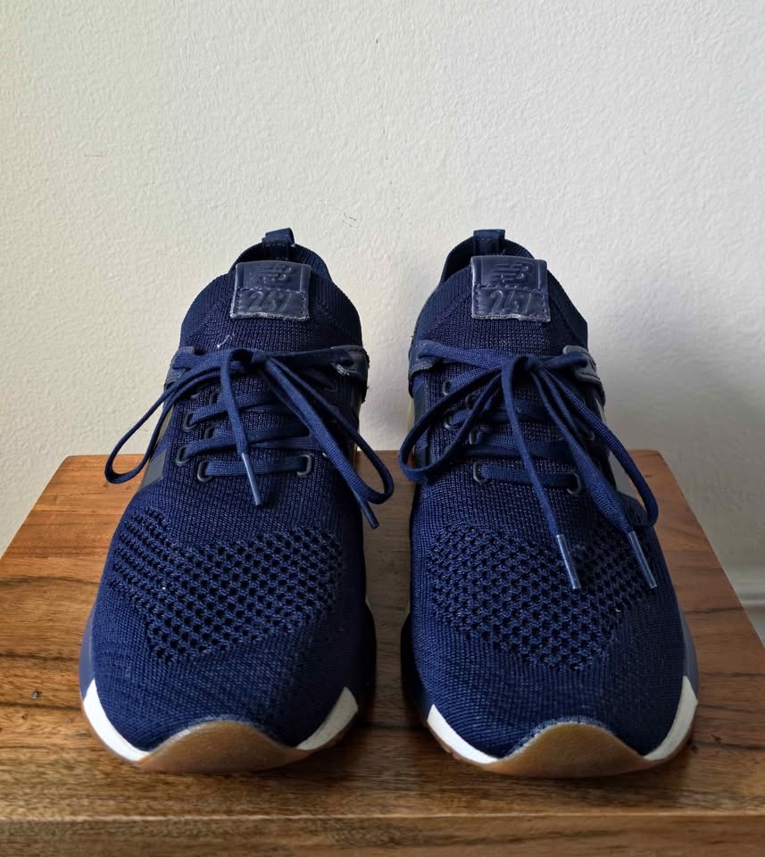 New Balance 247 sneakers - photo 3