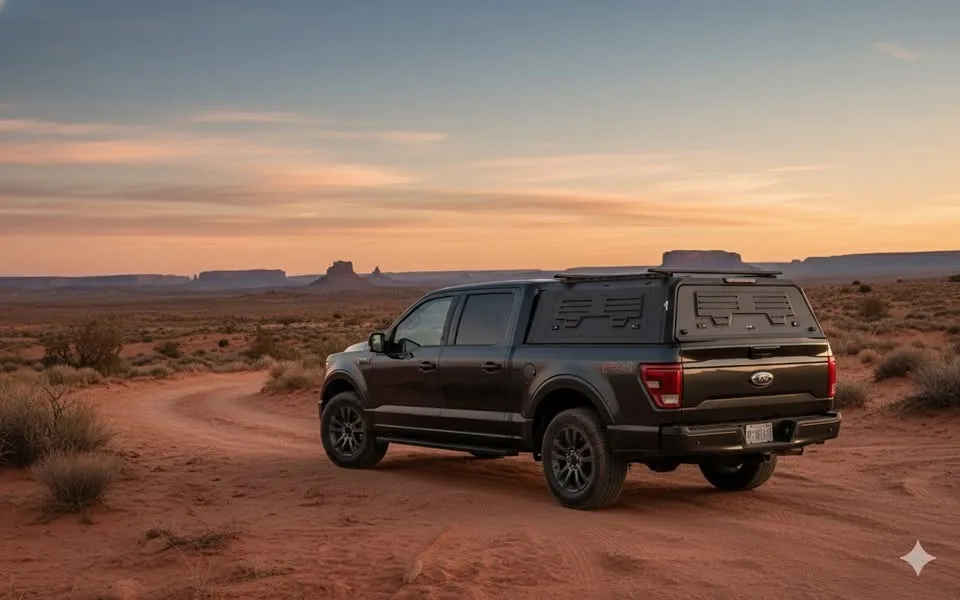 🔥 PREMIUM TRUCK ACCESSORIES — AVAILABLE NOW! 🔥 image indicator(2)