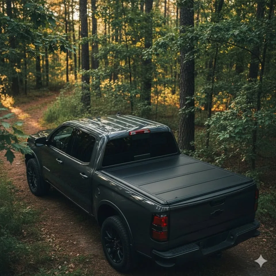 🔥 PREMIUM TRUCK ACCESSORIES — AVAILABLE NOW! 🔥 image indicator(3)