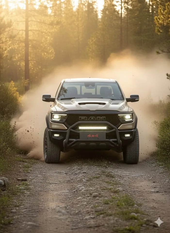 🔥 PREMIUM TRUCK ACCESSORIES — AVAILABLE NOW! 🔥 image indicator(5)