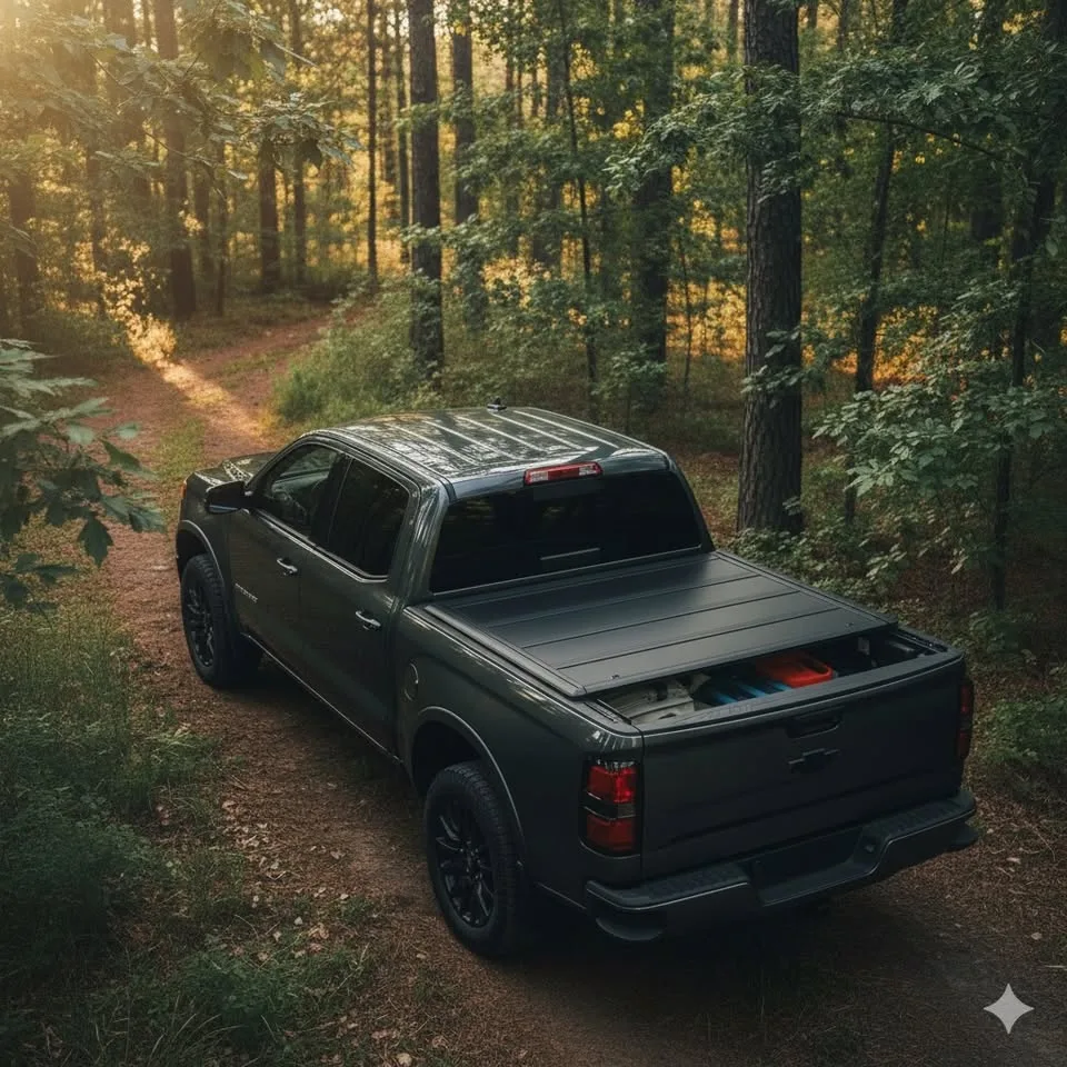 🔥 PREMIUM TRUCK ACCESSORIES — AVAILABLE NOW! 🔥 image indicator(7)