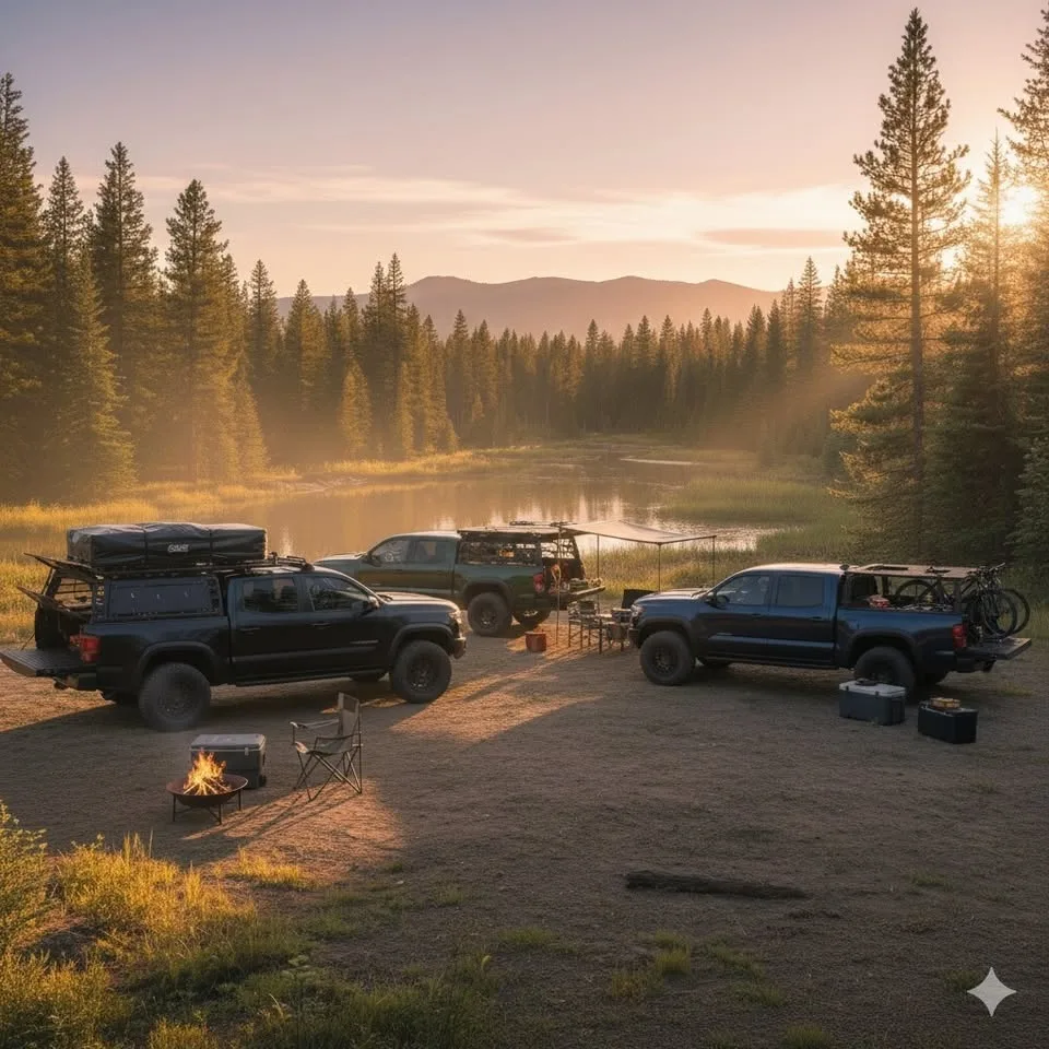 🔥 PREMIUM TRUCK ACCESSORIES — AVAILABLE NOW! 🔥 image indicator(8)