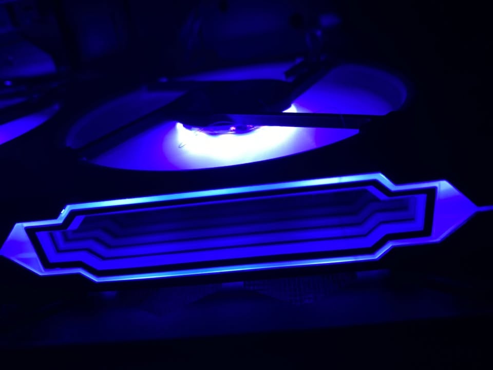 🔥High-End Gaming PC – i9 13900K / 4070Ti / 32GB RAM - photo 5