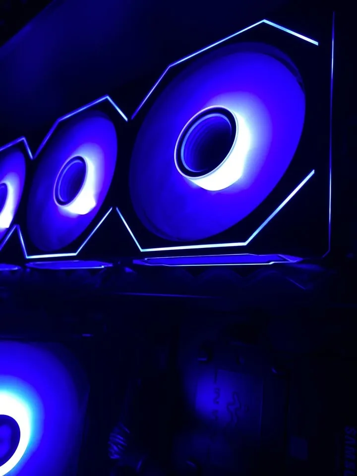 🔥High-End Gaming PC – i9 13900K / 4070Ti / 32GB RAM image indicator(6)