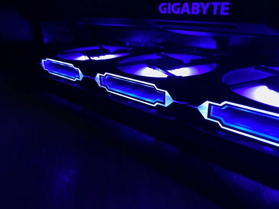 🔥High-End Gaming PC – i9 13900K / 4070Ti / 32GB RAM image indicator(7)