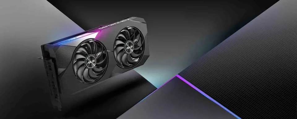 Trade: Asus Dual 3070 for 3080+