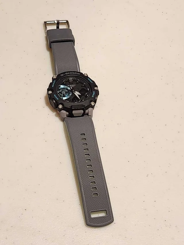 G-Shock GA-2200M image indicator(4)
