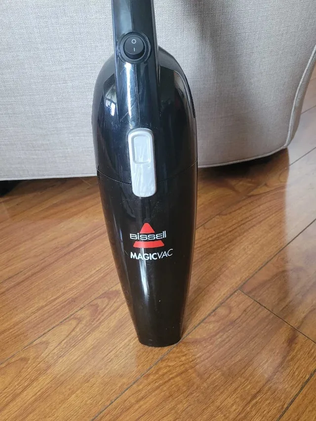 Bissel Magic Vac