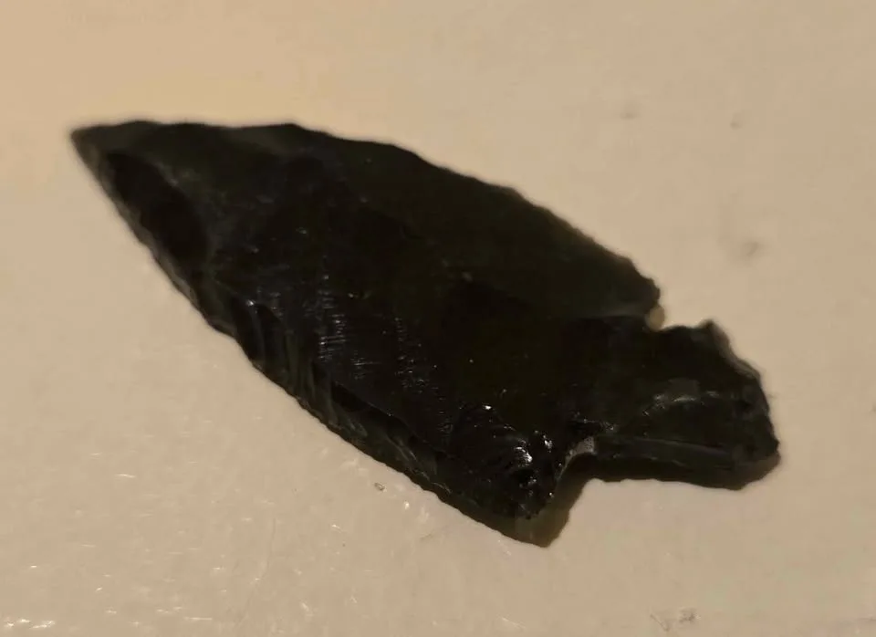 Assorted Gemstone, Minerals & Stone image indicator(4)