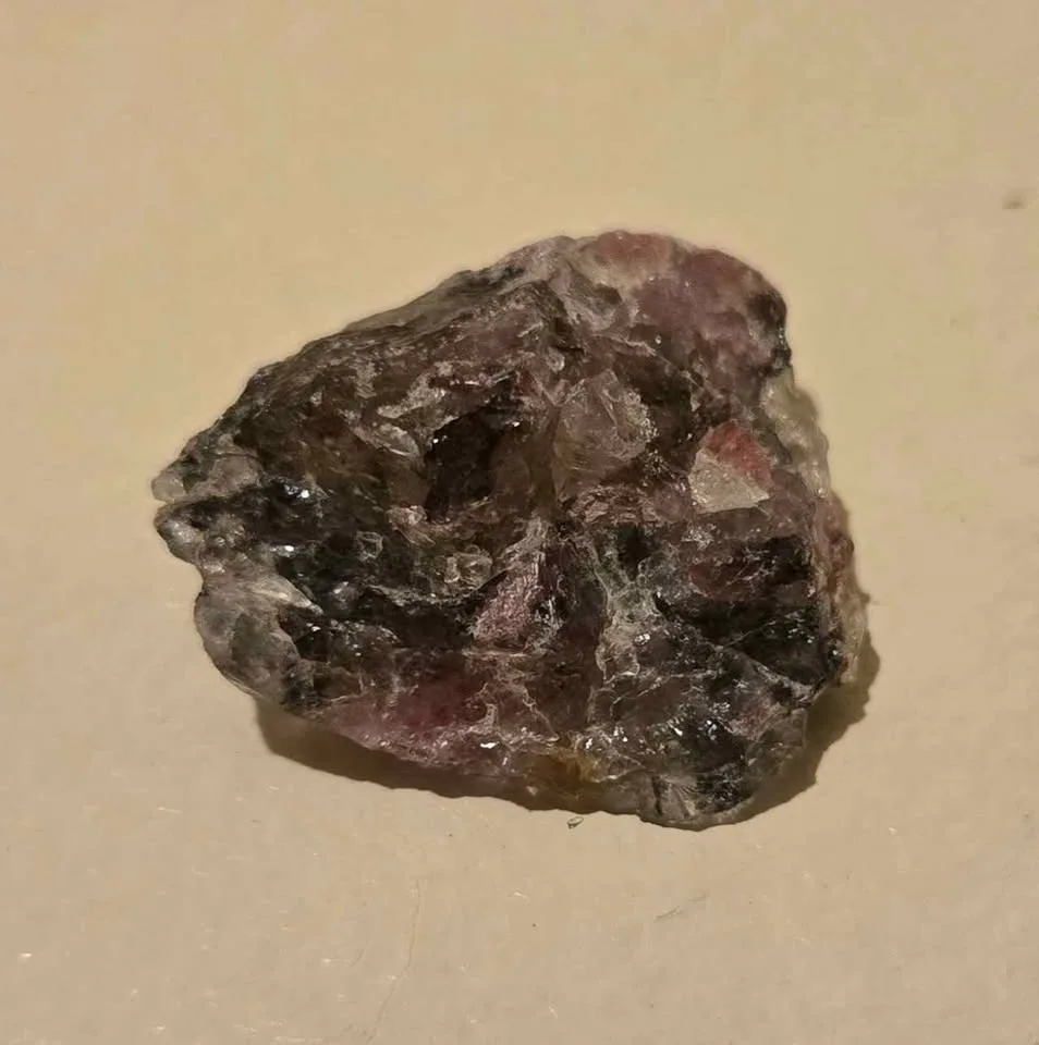 Assorted Gemstone, Minerals & Stone image indicator(7)