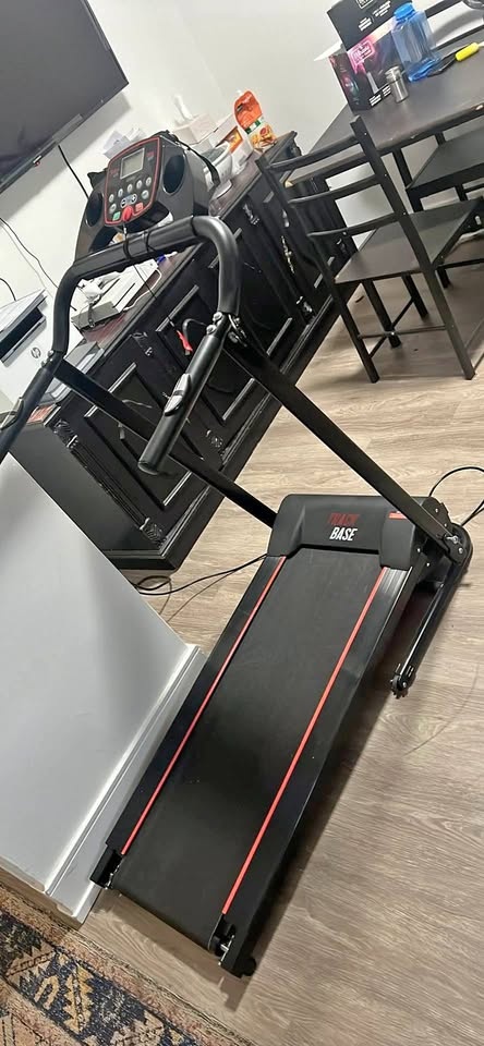 Treadmill for sale