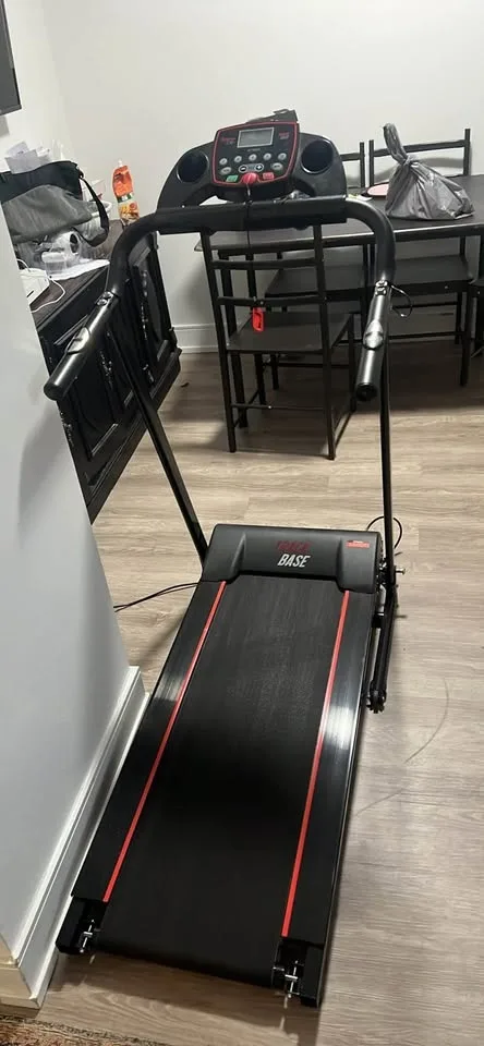 Treadmill for sale image indicator(2)