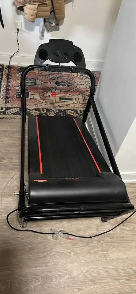 Treadmill for sale image indicator(3)