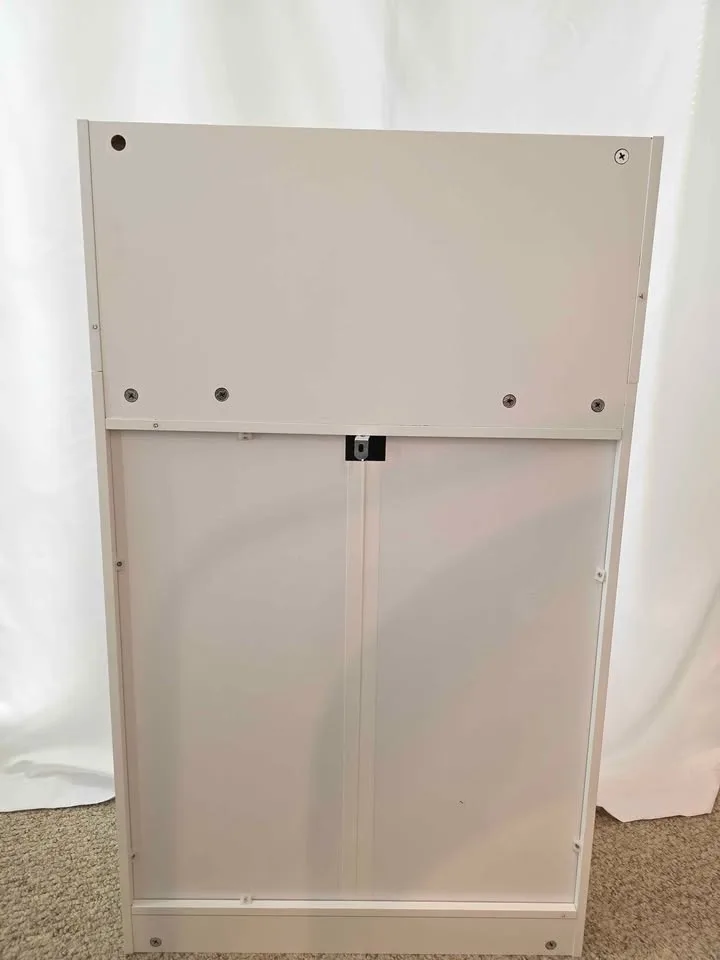Bathroom Storage Cabinet – Brand New image indicator(4)